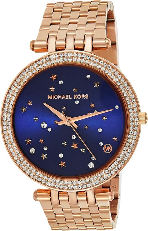 Amazon.com: Women Michael Kors Watch